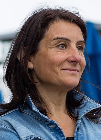 Nathalie Sonnefeld