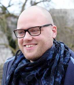 Daniel Weiß