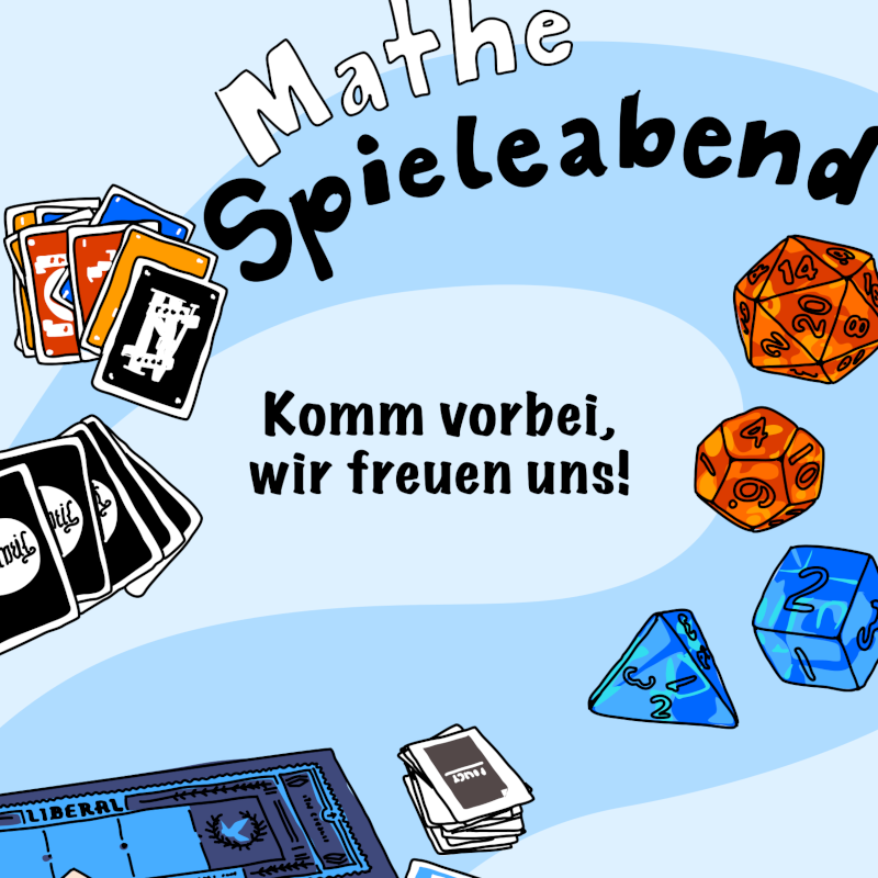 Mathe Spieleabend
